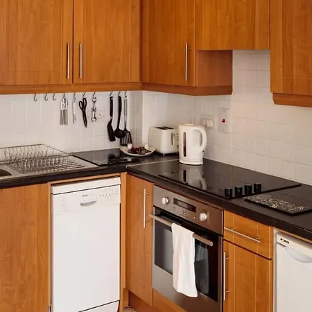 Apartment Castleforbes One Dublin