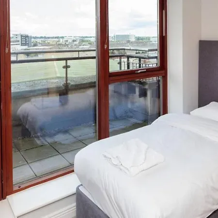 Castleforbes One Apartment